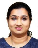 Dr. Geethu Krishnan